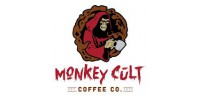 Monkey Cult Coffee