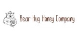 Bear Hug Honey