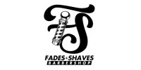 Fades & Shaves Barbershop