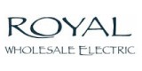 Royal Wholesale Electric