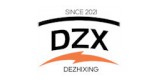 D Z X Cover