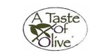 A Taste Of Olive