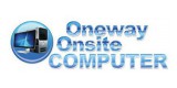 Oneway Onsite Computer