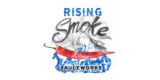 Rising Smoke Sauceworks
