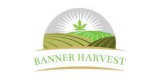 Banner Harvest