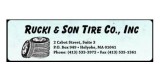 Rucki & Son Tire Co