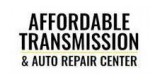 Affordable Transmission & Auto Repair Center