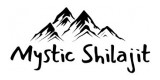 Mystic Shilajit