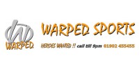 Warped Paintball