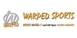 Warped Paintball