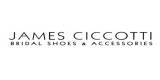 James Ciccotti Bridal Shoes & Accessories