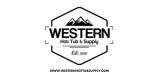 Western Hot Tub & Supply