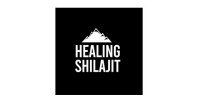 Healing Shilajit
