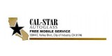 Cal Star Auto Glass