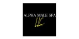 Alpha Male Spa