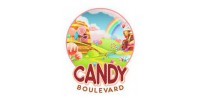 Candy Boulevard