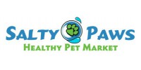 Salty Paws Healthy Pet Market