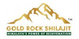 Gold Rock Shilajit