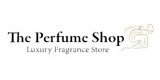 The Perfume Shop Usa