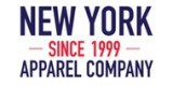 New York Apparel Company