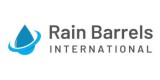 Rain Barrels Intl