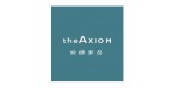 The Axiom Store