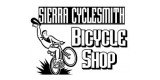 Sierra Cyclesmith