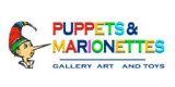 Gallery Czech Puppets & Marionettes