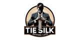 Tie Silk