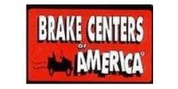 Brake Centers Of America