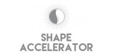 Shape Accelerator