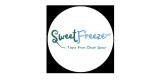 Sweet Freeze Treats