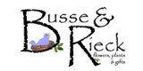 Busse & Rieck Flowers Plants & Gifts