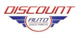 Discount Auto Used Parts
