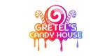 Gretel's Candy