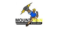 Mount Man Electric