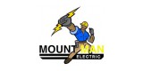 Mount Man Electric