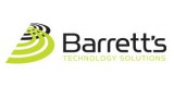 Barretts Technology Solutions
