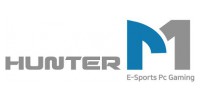 Hunter M Gaming Center
