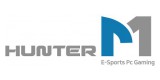 Hunter M Gaming Center