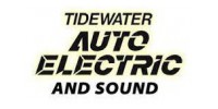 Tidewater Auto Electric And Sound
