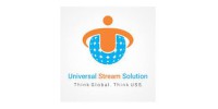 Universal Stream Solution