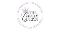 The Freeze Queen