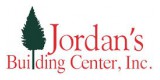 Jordan's Building Center
