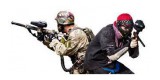 North Shore Paintball