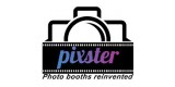 Pixster Photobooth