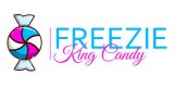 Freezie King Candy