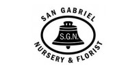 San Gabriel Nursery & Florist