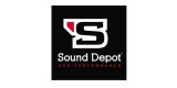 Sound Depot And Performance