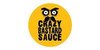 Crazy Bastard Sauce